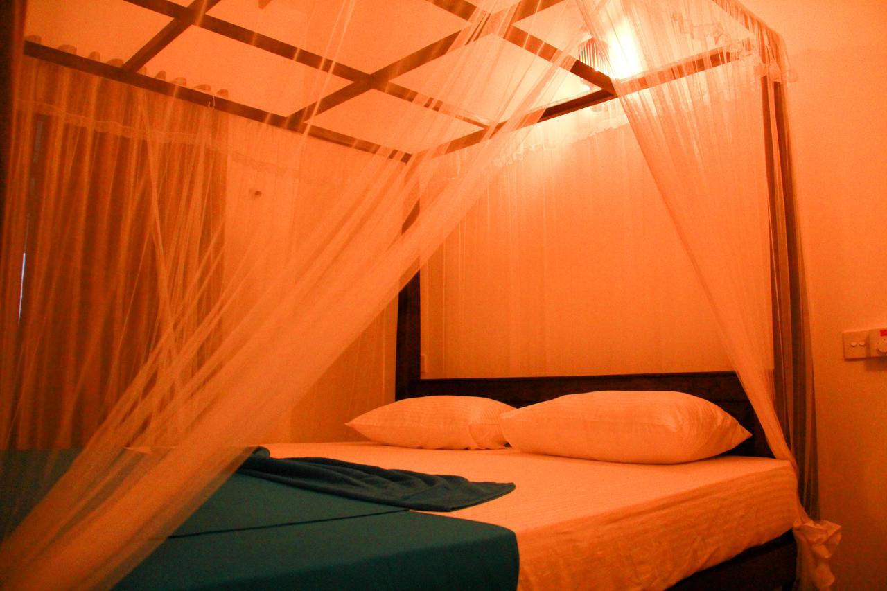 Mirissa Eco Hills Βίλα Εξωτερικό φωτογραφία